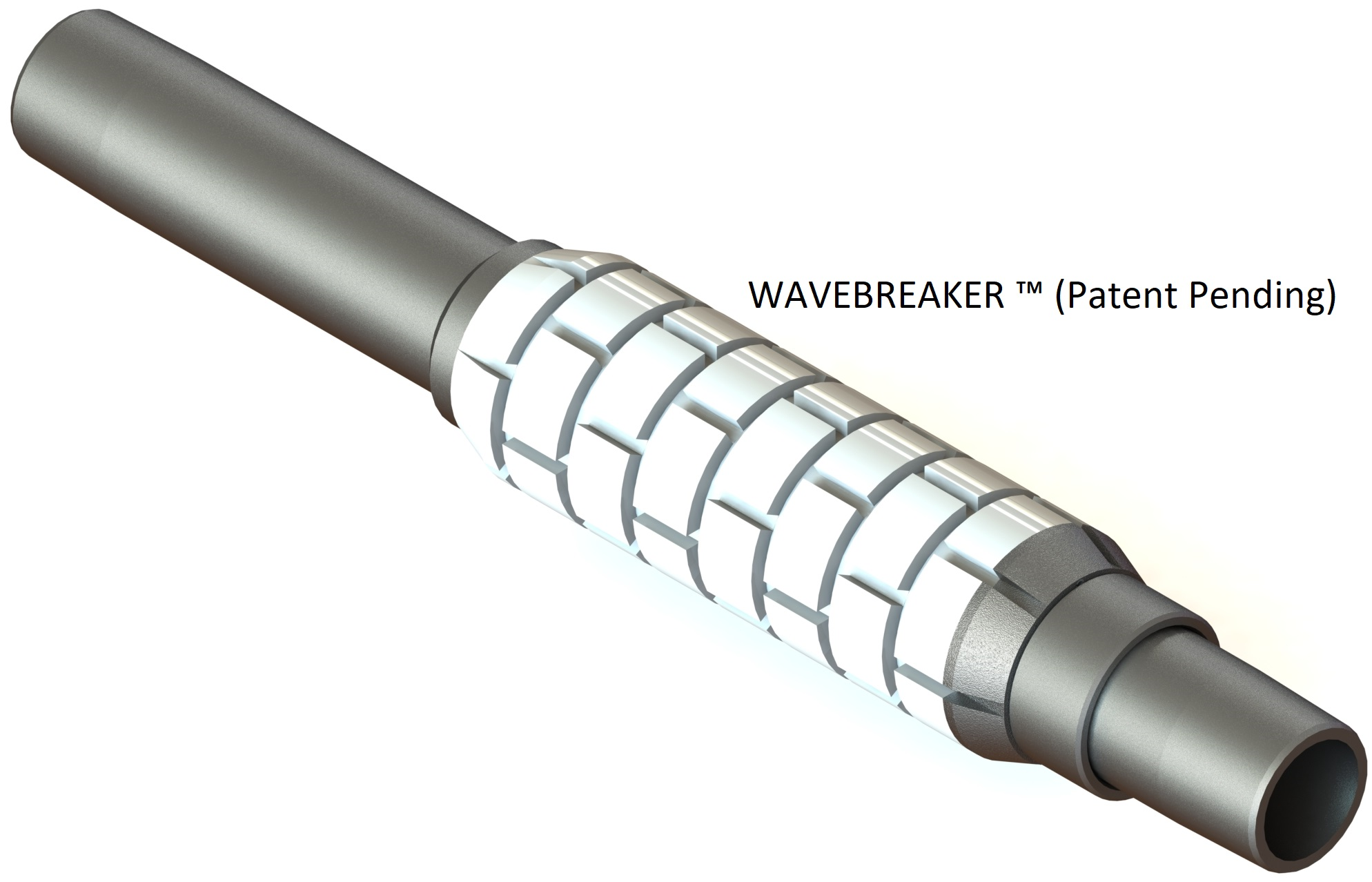 WAVE BREAKER